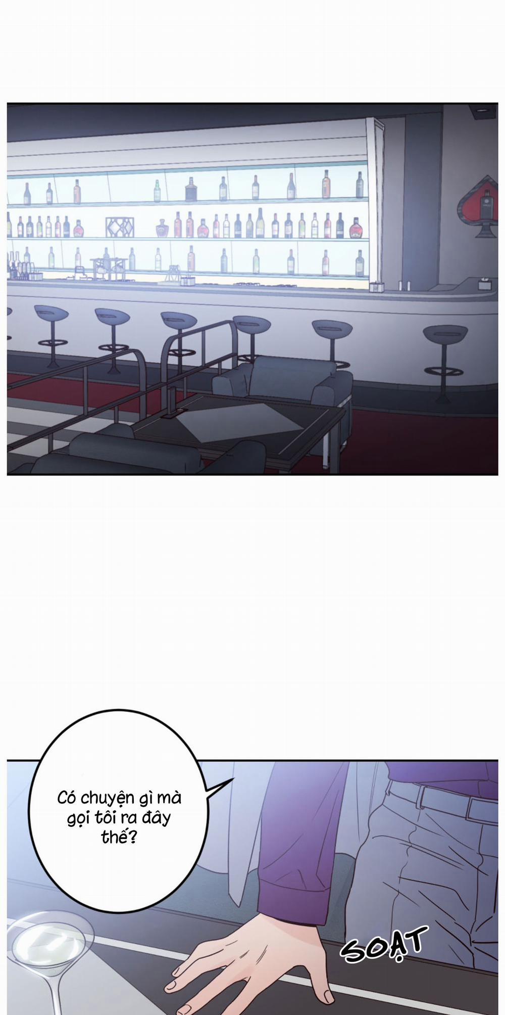 Bất Khả Kháng 6 trang 45