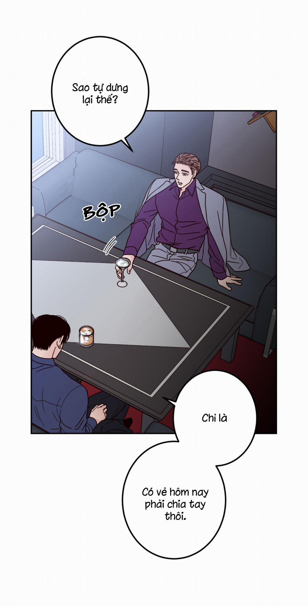 Bất Khả Kháng 6 trang 49