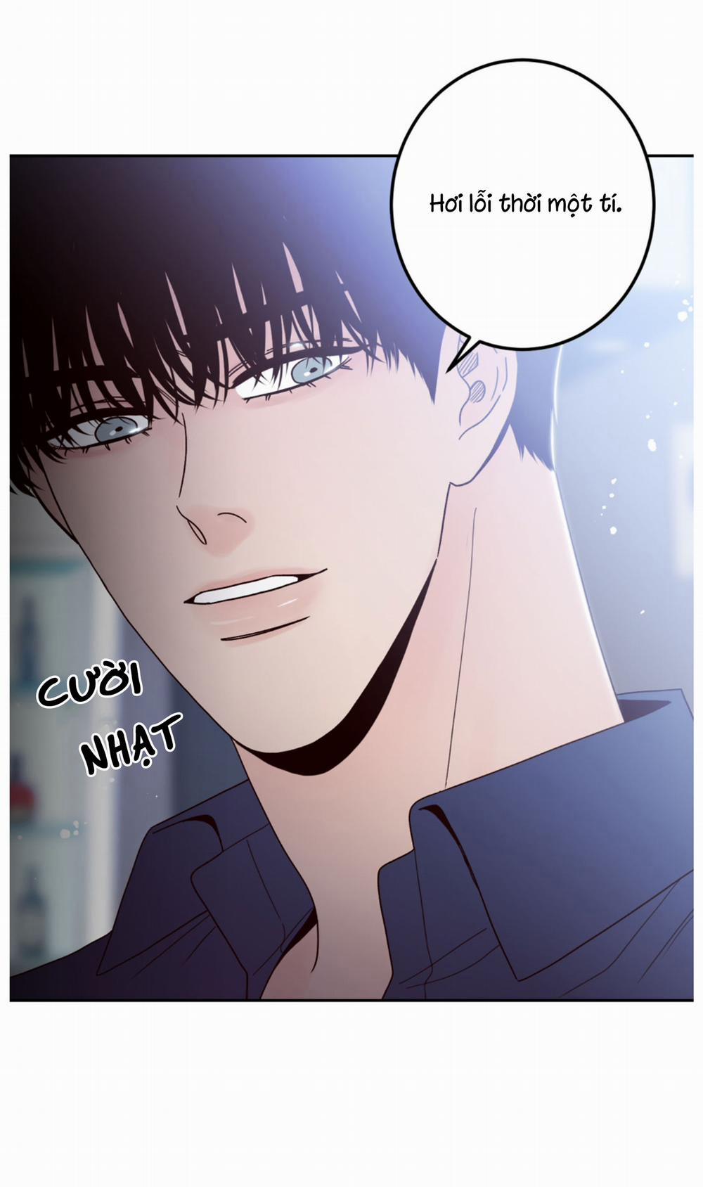 Bất Khả Kháng 6 trang 67