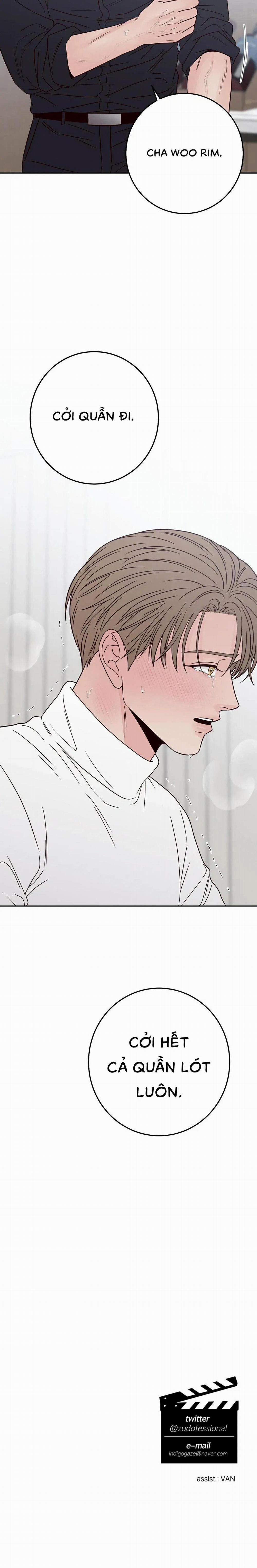 Bất Khả Kháng 60 trang 12