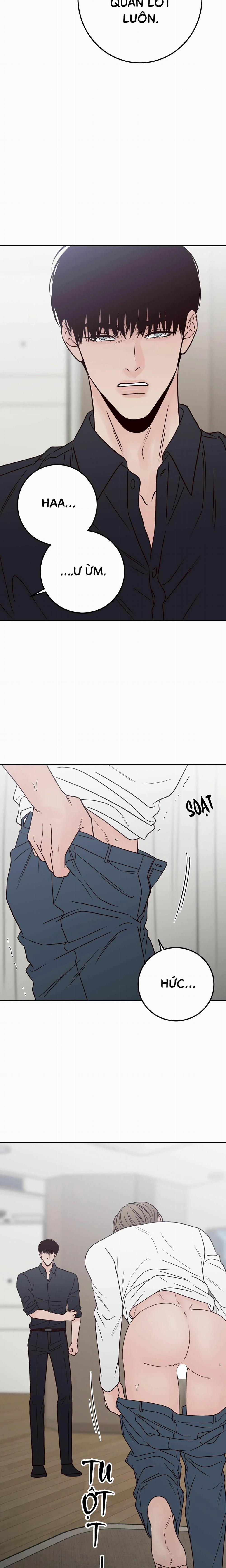 Bất Khả Kháng 61 trang 1