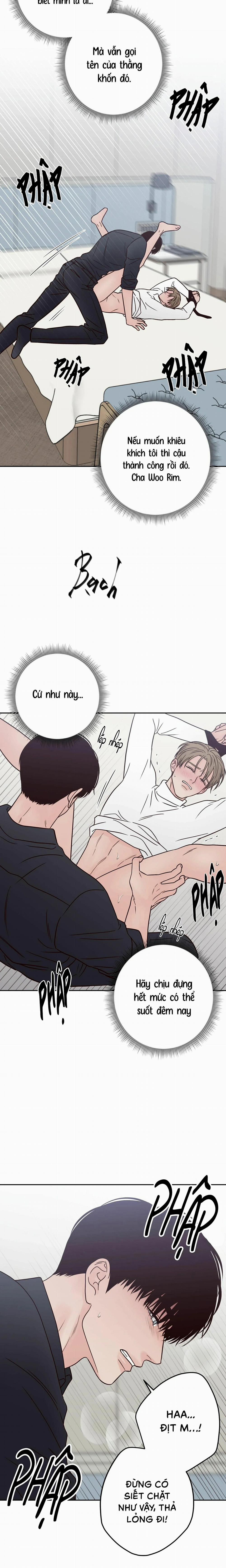 Bất Khả Kháng 61 trang 13