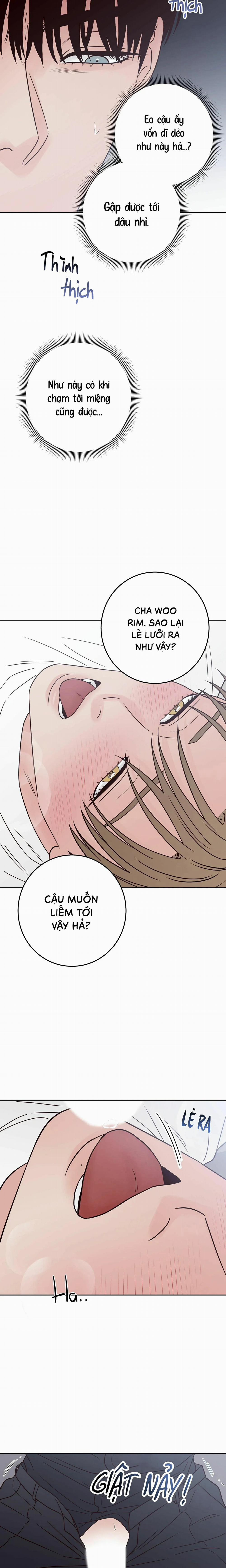 Bất Khả Kháng 61 trang 17