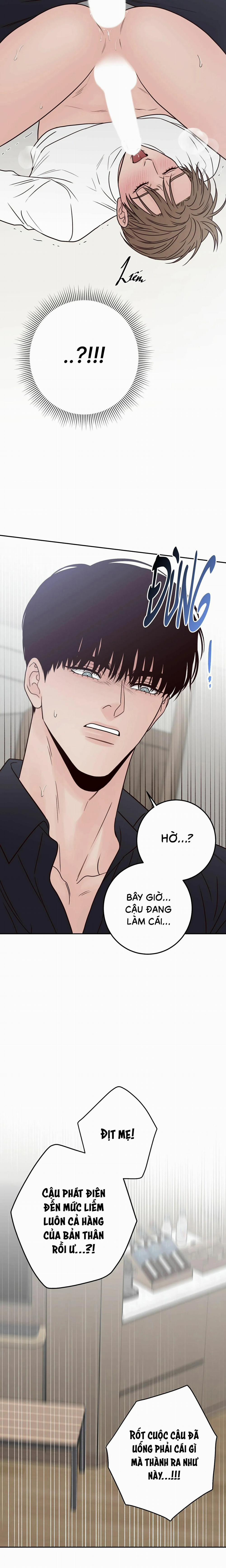 Bất Khả Kháng 61 trang 18