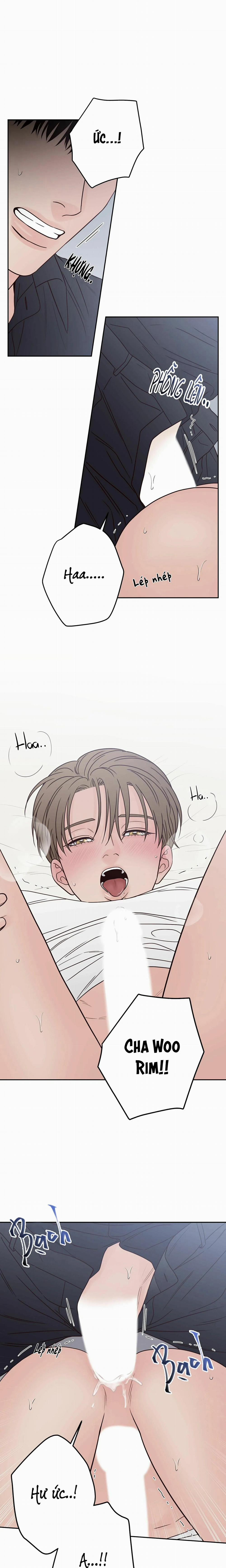 Bất Khả Kháng 61 trang 19