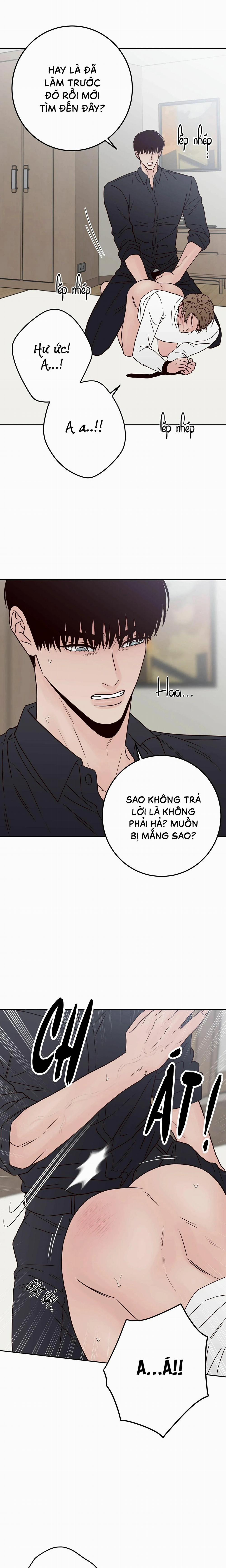 Bất Khả Kháng 61 trang 8