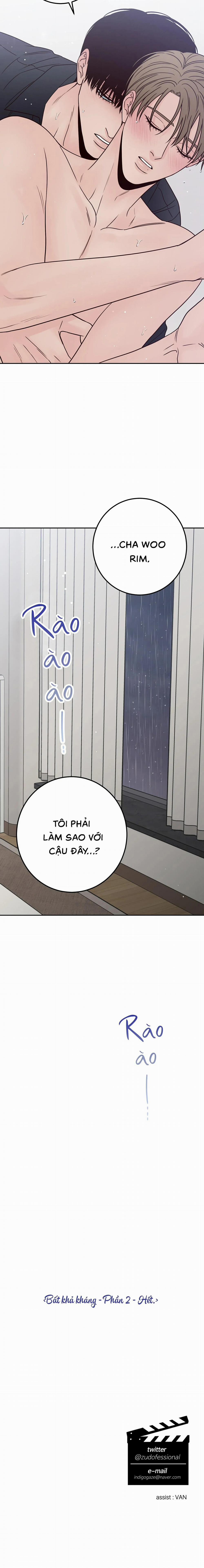 Bất Khả Kháng 62 trang 15