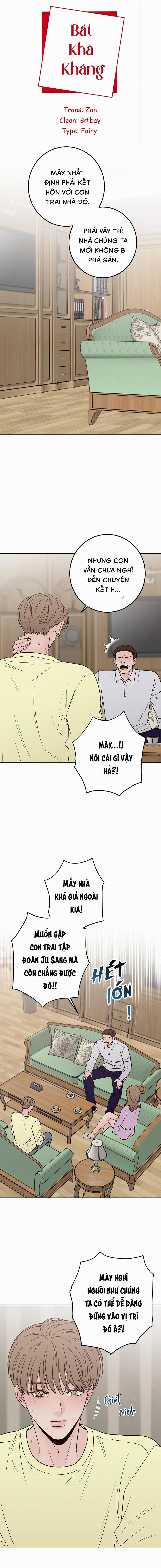 Bất Khả Kháng 63 trang 0