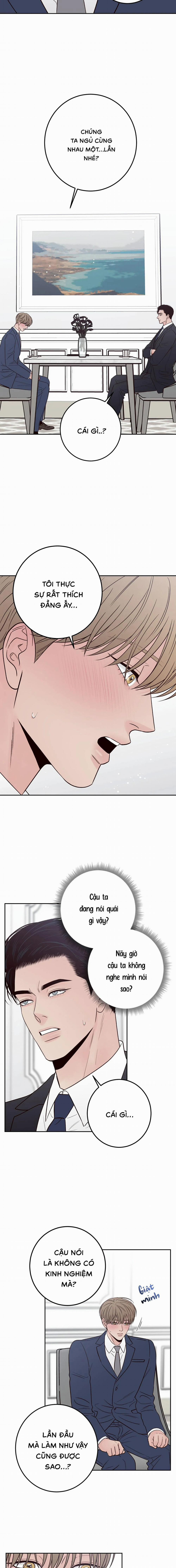 Bất Khả Kháng 63 trang 11