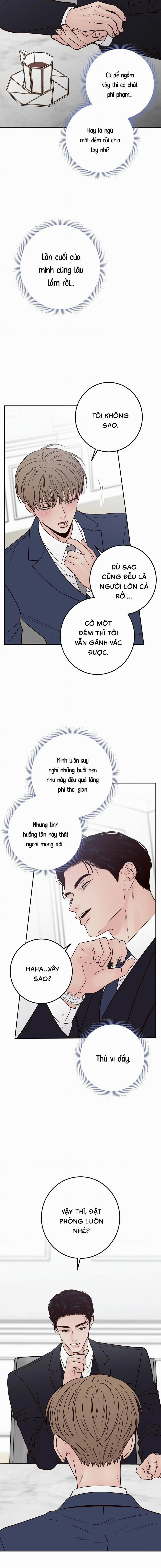 Bất Khả Kháng 63 trang 15