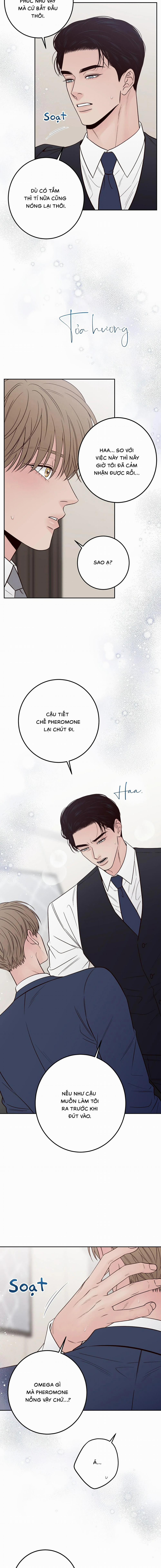 Bất Khả Kháng 64 trang 1