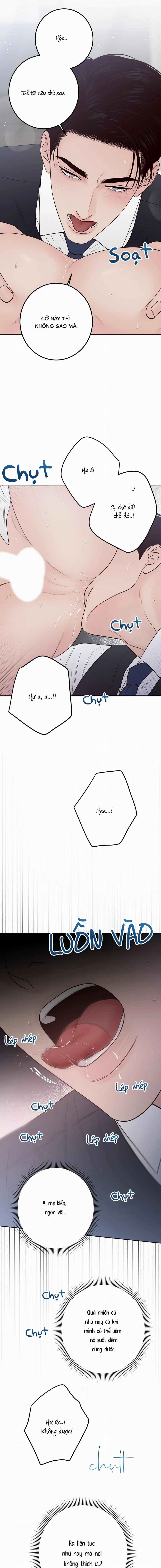 Bất Khả Kháng 64 trang 14