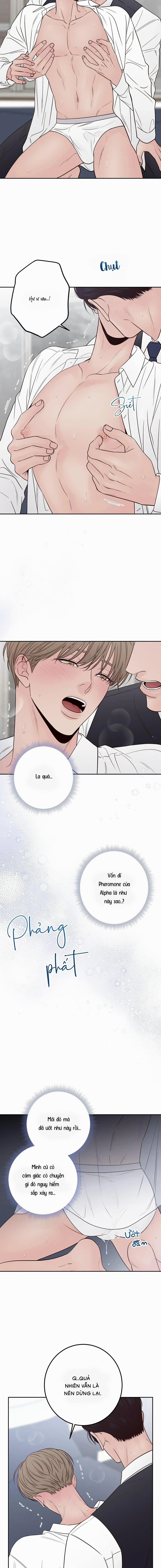 Bất Khả Kháng 64 trang 8