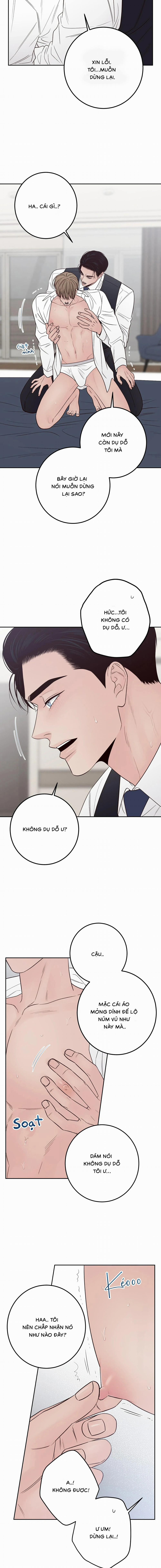 Bất Khả Kháng 64 trang 9