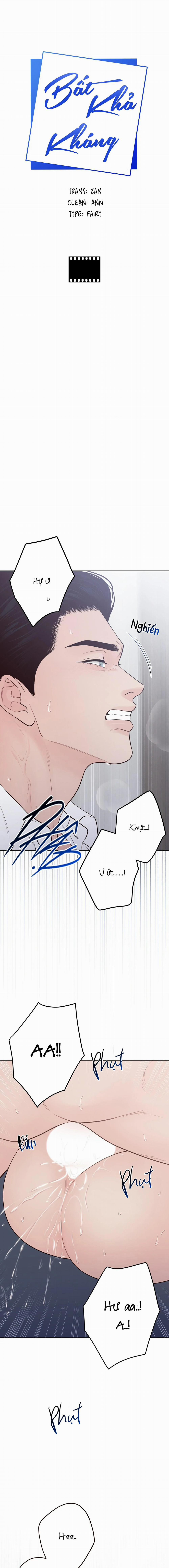 Bất Khả Kháng 66 trang 0