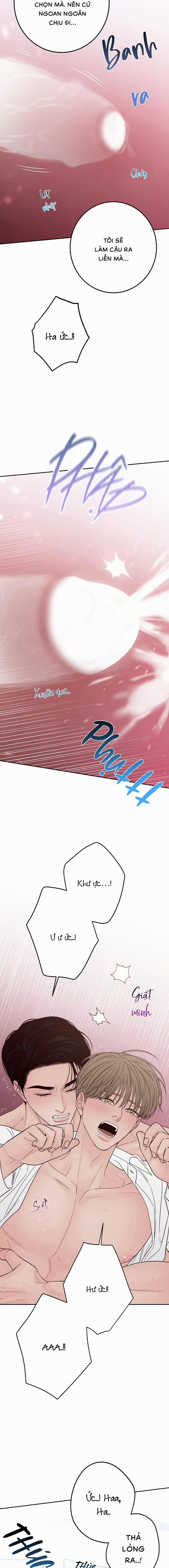 Bất Khả Kháng 66 trang 13