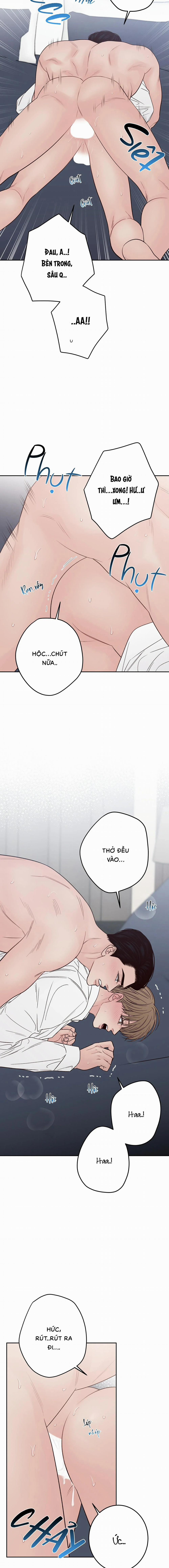 Bất Khả Kháng 66 trang 14