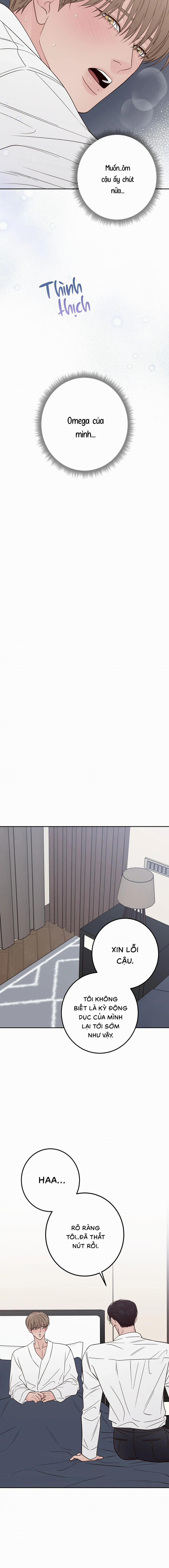 Bất Khả Kháng 66 trang 16