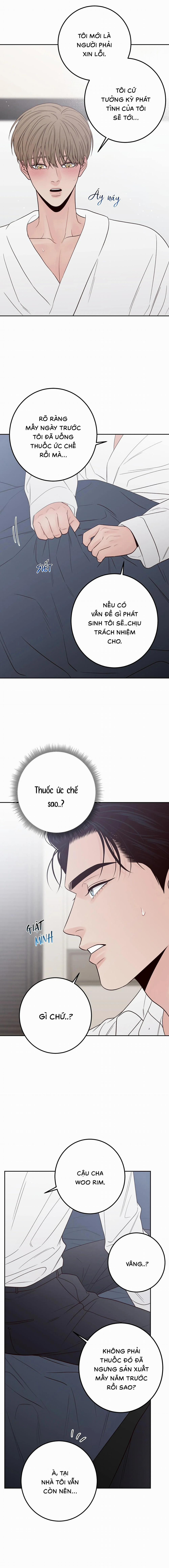 Bất Khả Kháng 66 trang 17