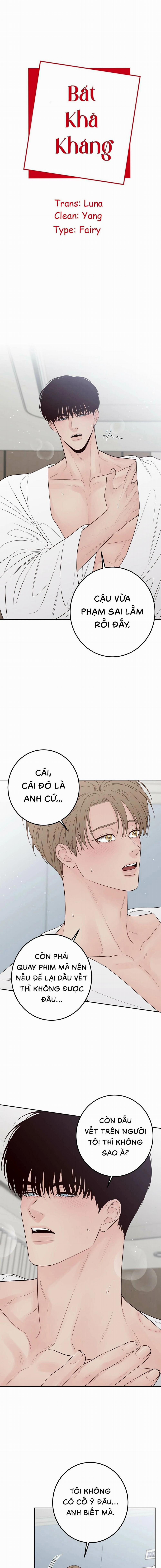 Bất Khả Kháng 68 trang 0