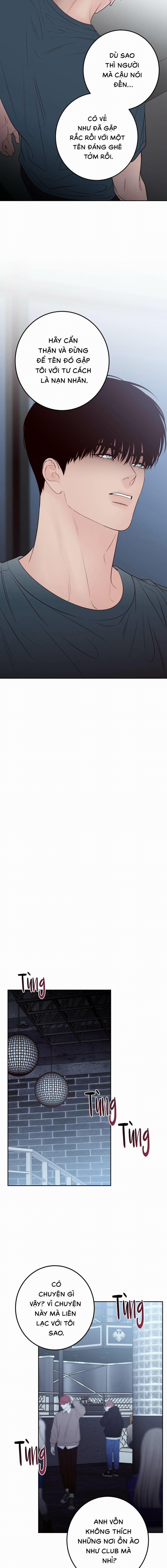 Bất Khả Kháng 69 trang 13