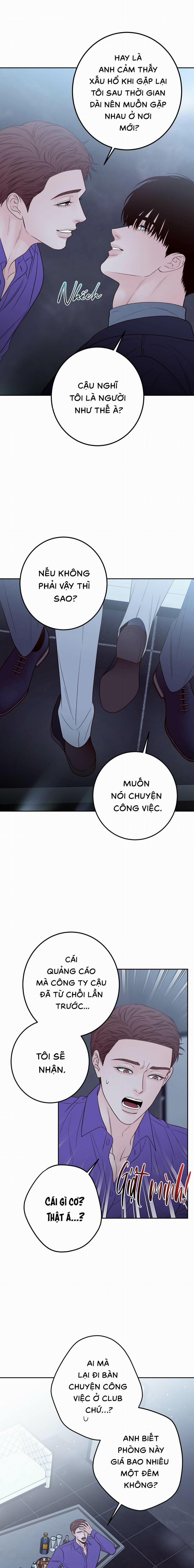 Bất Khả Kháng 69 trang 15