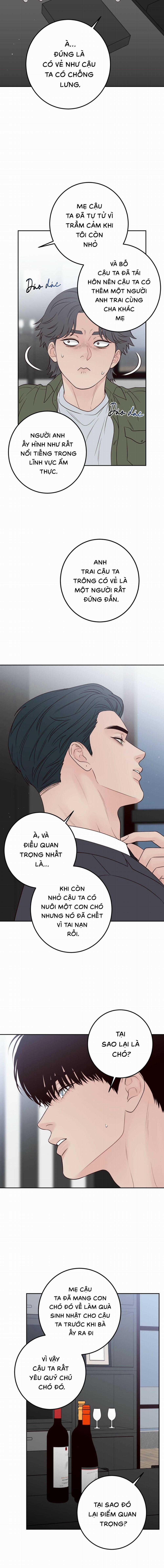 Bất Khả Kháng 69 trang 8