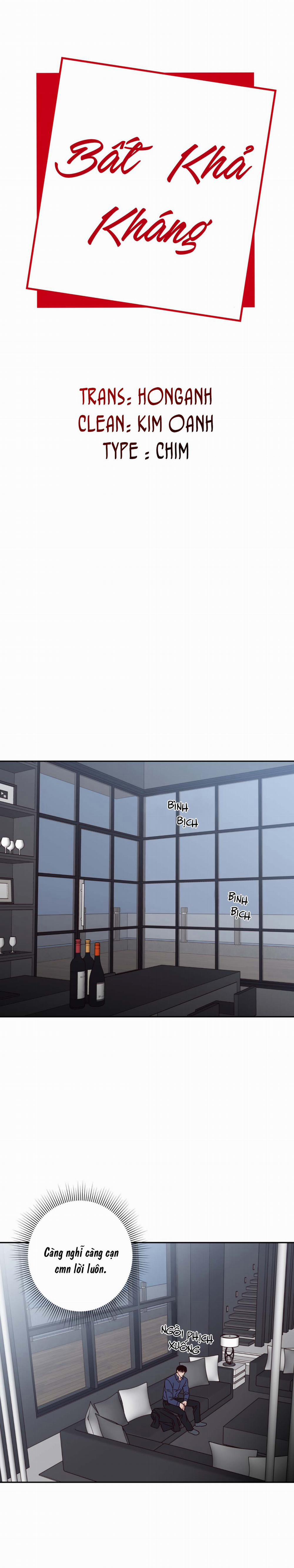 Bất Khả Kháng 7 trang 0