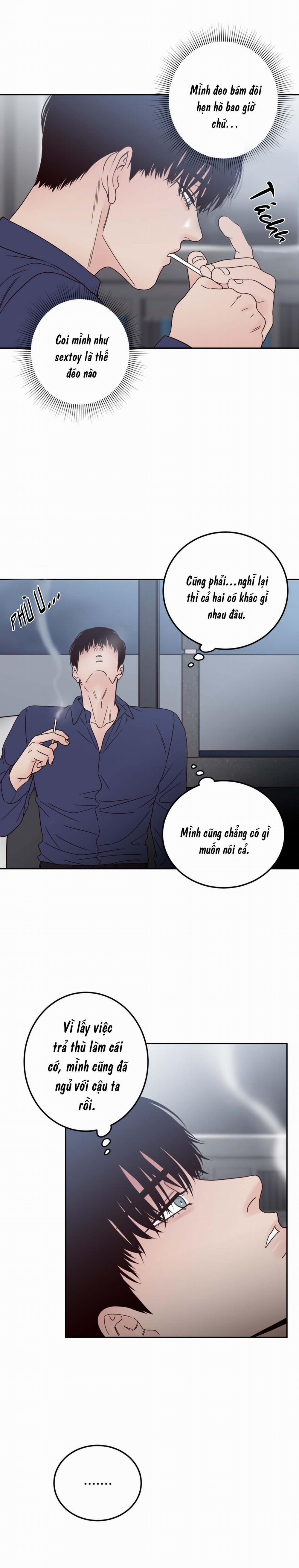 Bất Khả Kháng 7 trang 1