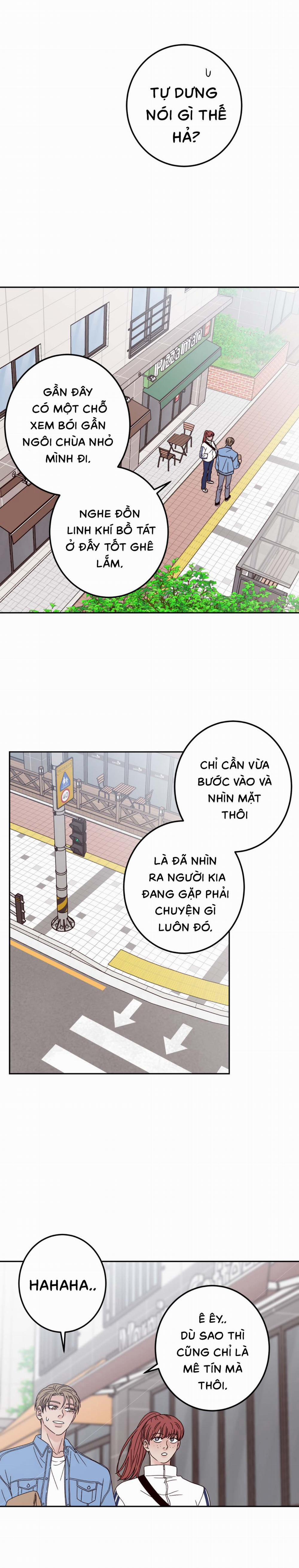 Bất Khả Kháng 7 trang 16