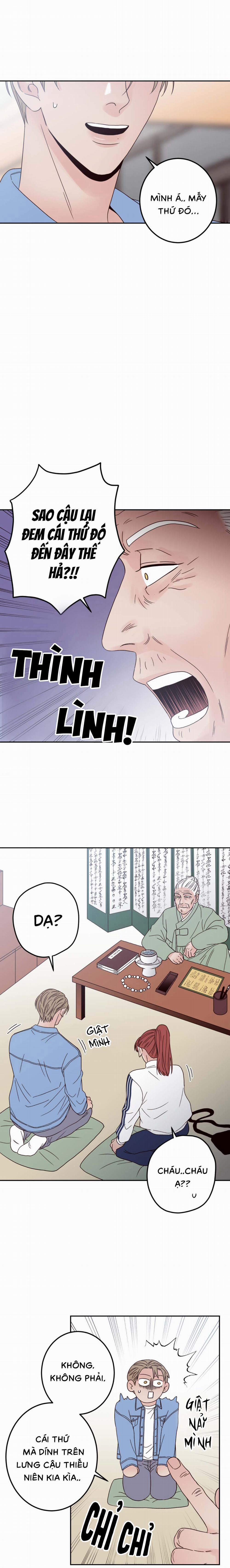 Bất Khả Kháng 7 trang 17