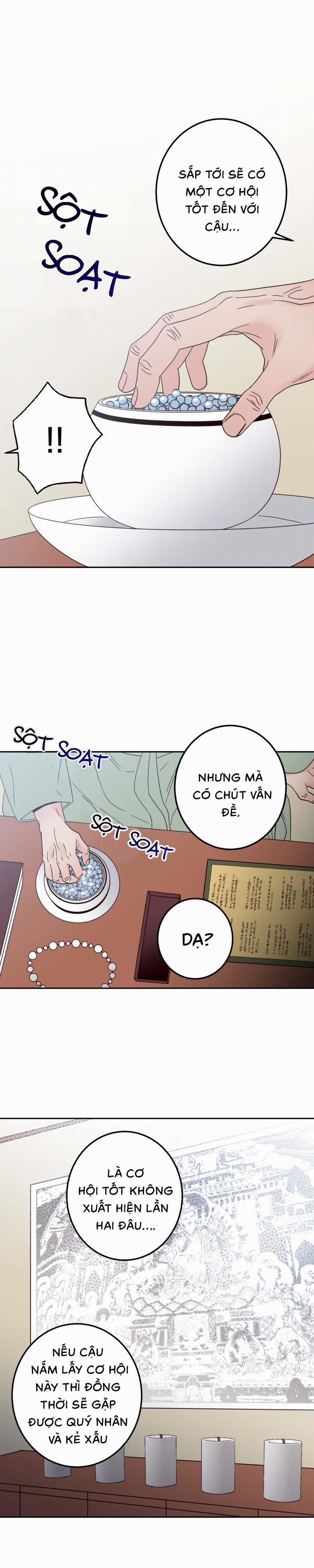 Bất Khả Kháng 7 trang 20