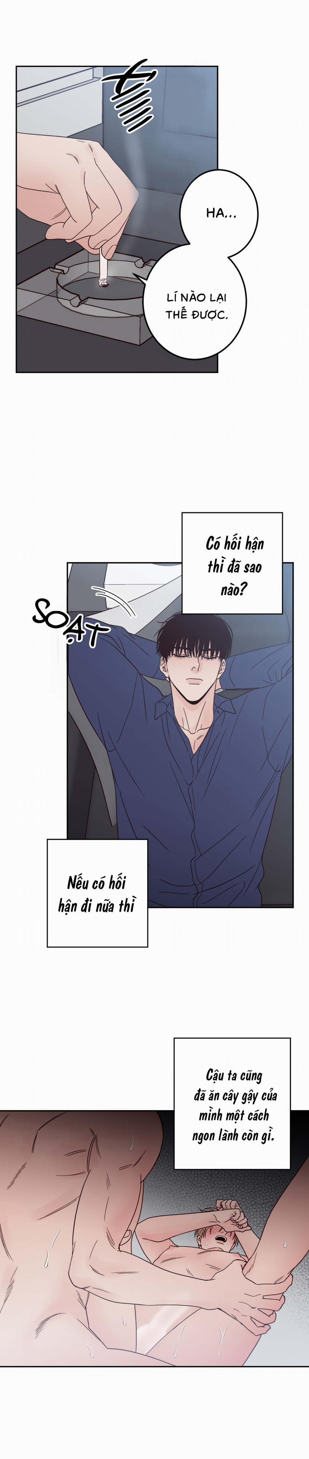 Bất Khả Kháng 7 trang 4