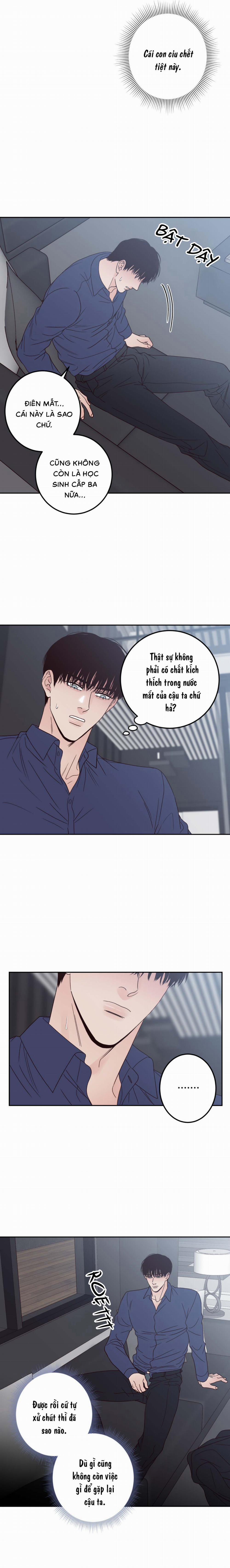 Bất Khả Kháng 7 trang 6