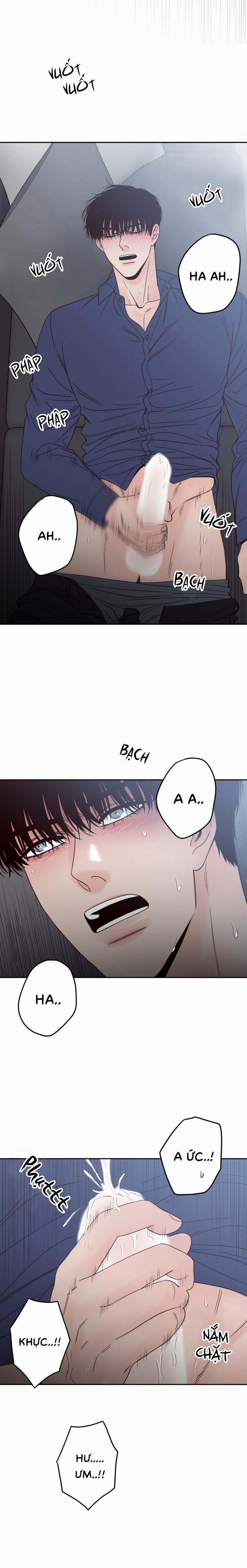 Bất Khả Kháng 7 trang 9