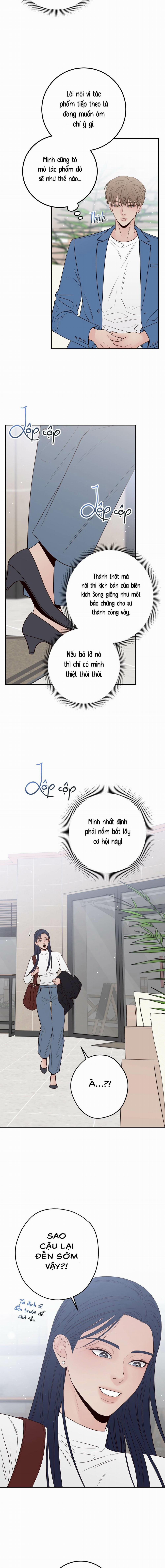 Bất Khả Kháng 70 trang 14