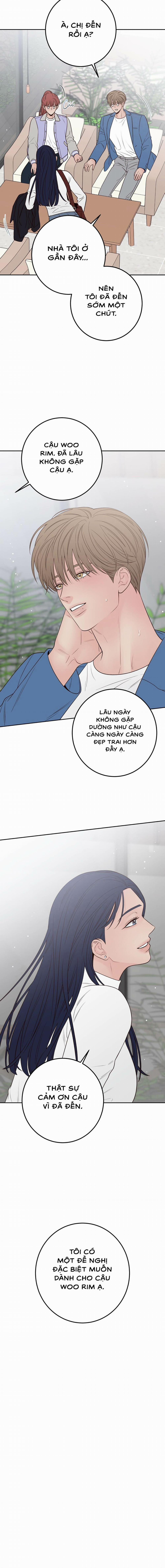 Bất Khả Kháng 70 trang 15