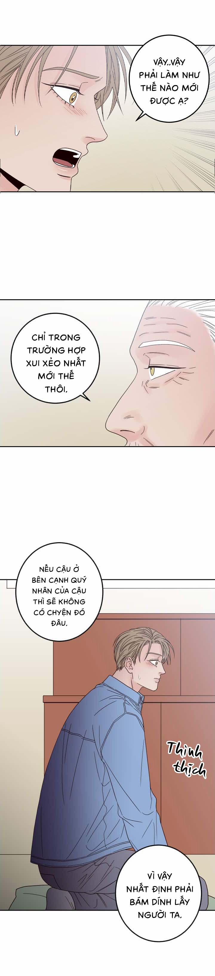 Bất Khả Kháng 8 trang 0