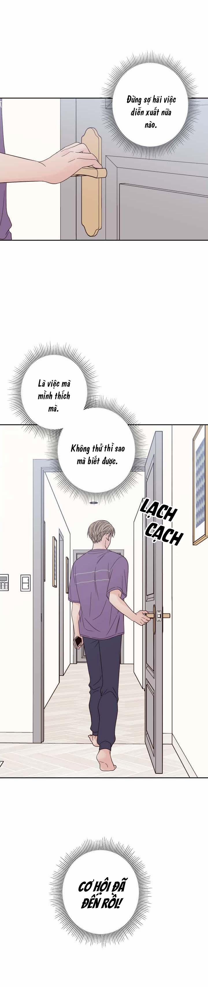 Bất Khả Kháng 8 trang 10