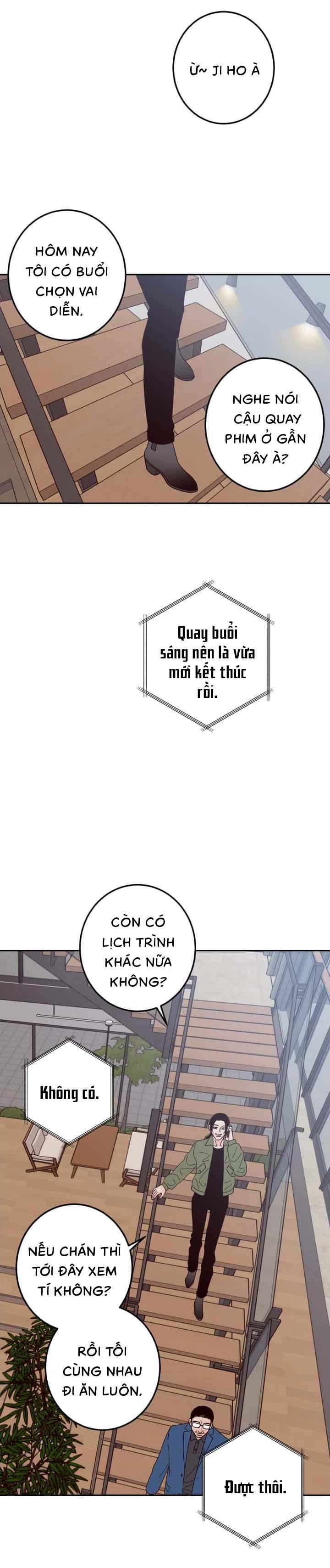 Bất Khả Kháng 8 trang 11