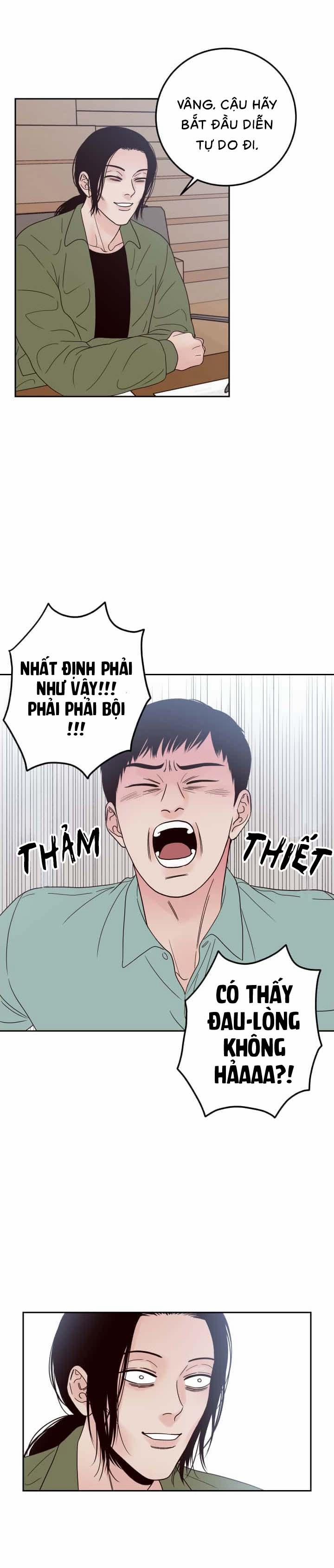 Bất Khả Kháng 8 trang 13