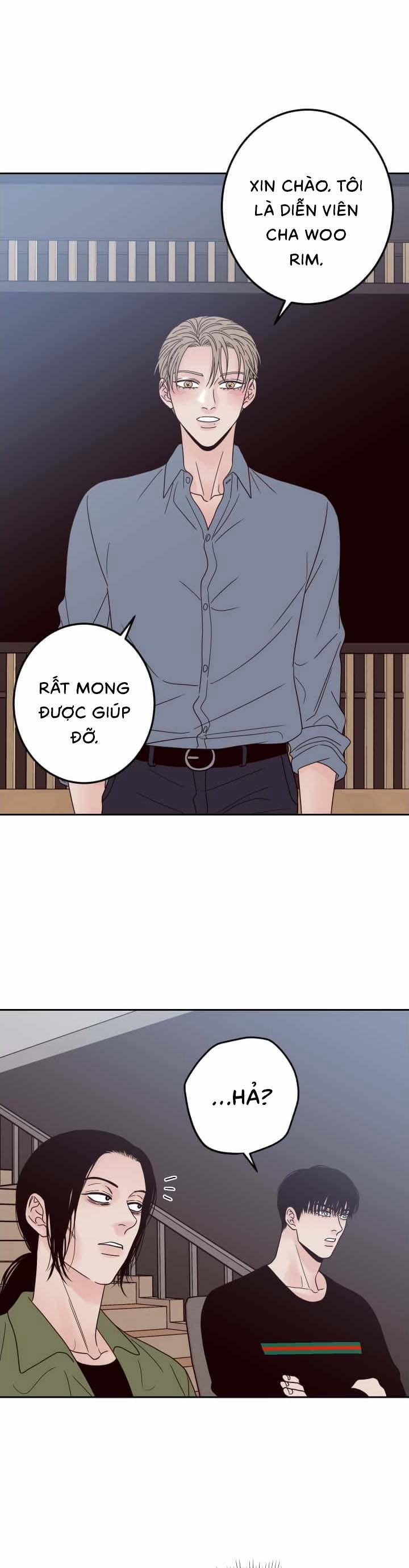 Bất Khả Kháng 8 trang 16