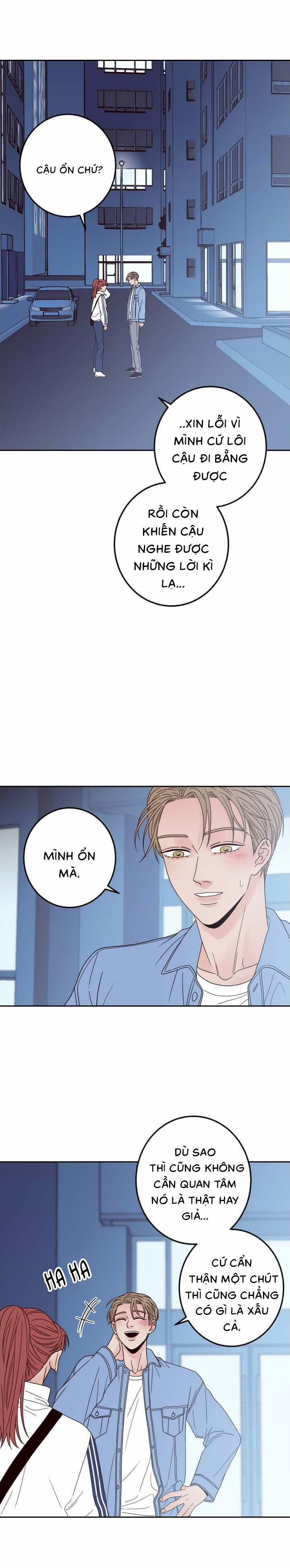 Bất Khả Kháng 8 trang 2