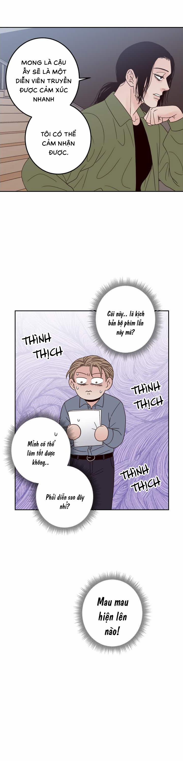 Bất Khả Kháng 8 trang 24