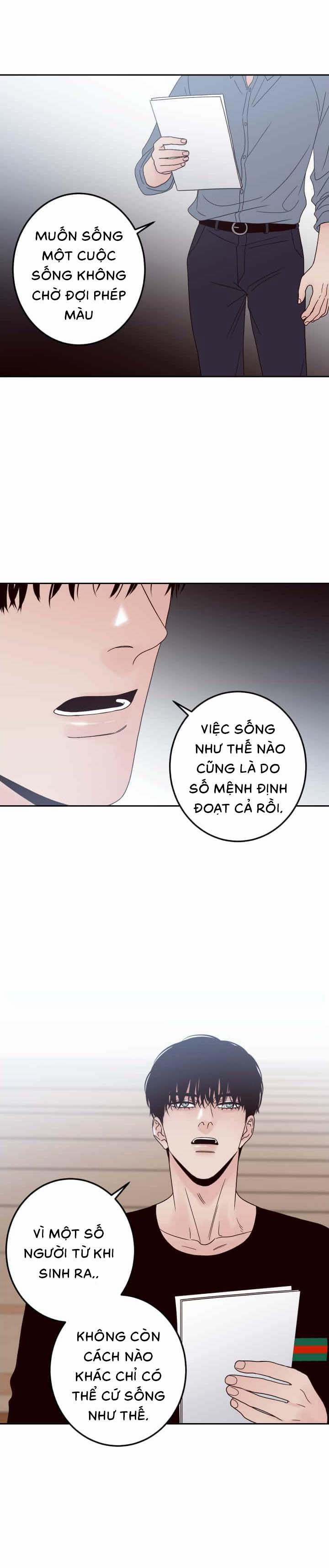 Bất Khả Kháng 8 trang 26