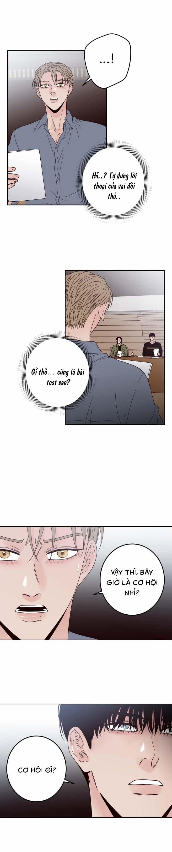 Bất Khả Kháng 8 trang 27