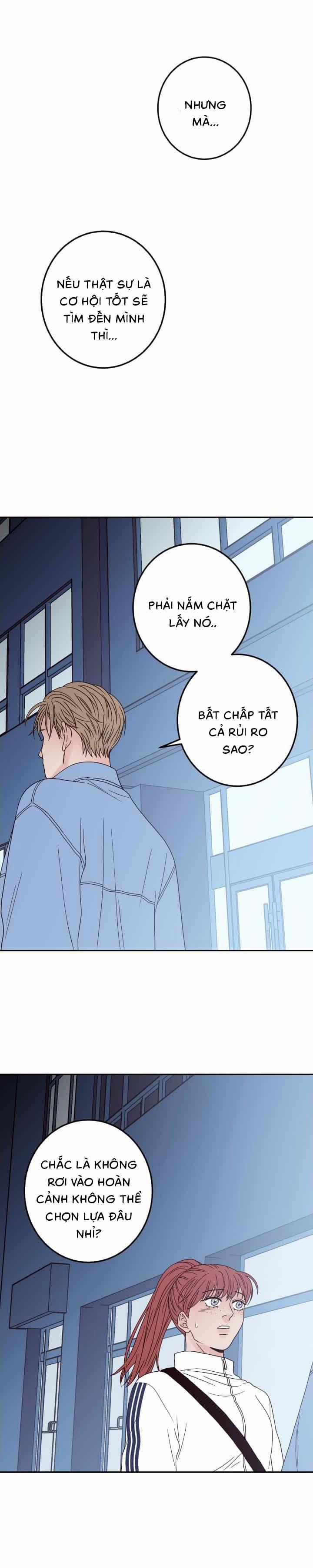 Bất Khả Kháng 8 trang 3