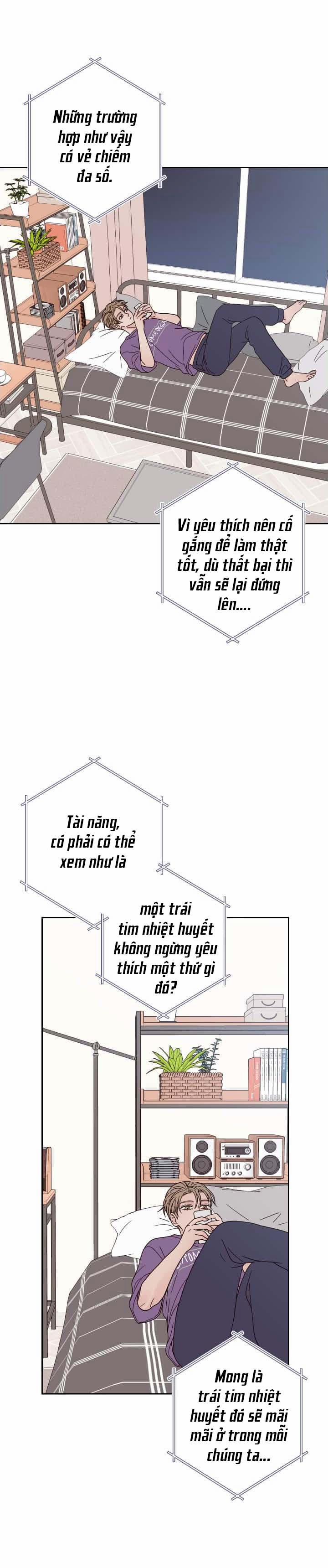 Bất Khả Kháng 8 trang 5