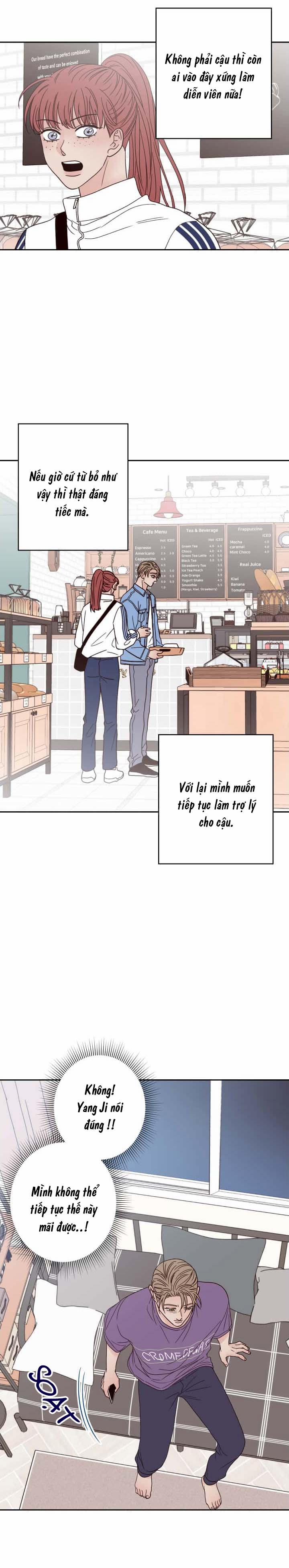 Bất Khả Kháng 8 trang 9