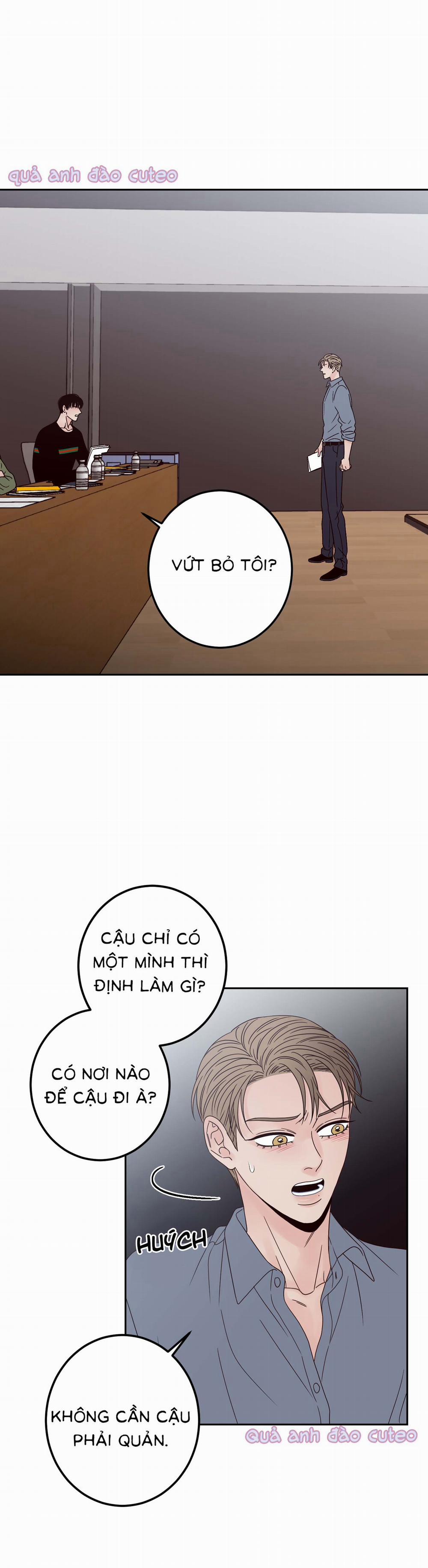 Bất Khả Kháng 9 trang 1